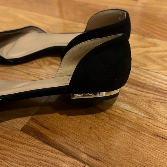 Black flats - Picture 7 of 7